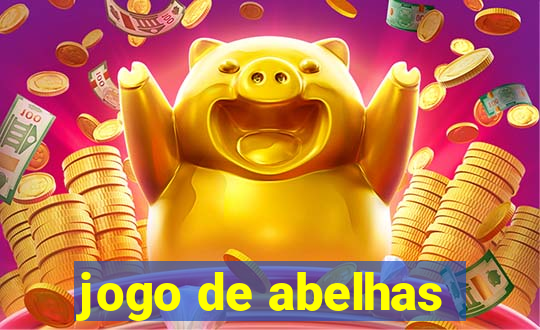 jogo de abelhas